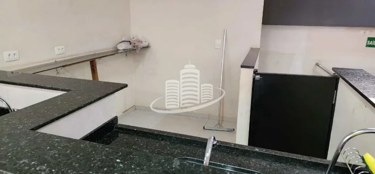 Imagem Galpão/Depósito/Armazém