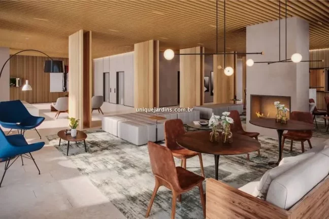 Imagem Apartamento à venda Itaim Bibi São Paulo