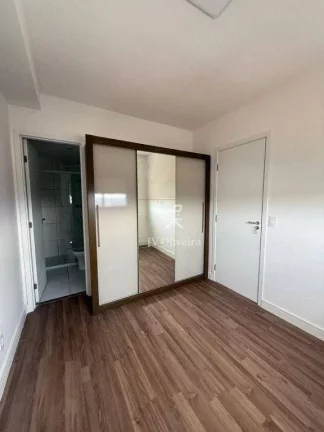 Imagem Apartamento com 1 dormitório para alugar, 31 m² - Vila Sônia - São Paulo/SP