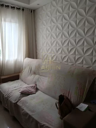 Imagem Apartamento 2 Dormitórios para venda em São José dos Campos - SP