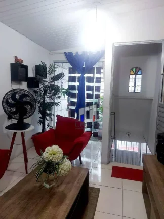 Imagem venda essa casa