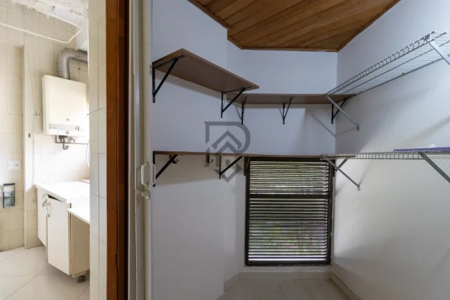 Imagem Apartamento itaim bibi Avenida Horácio Lafer