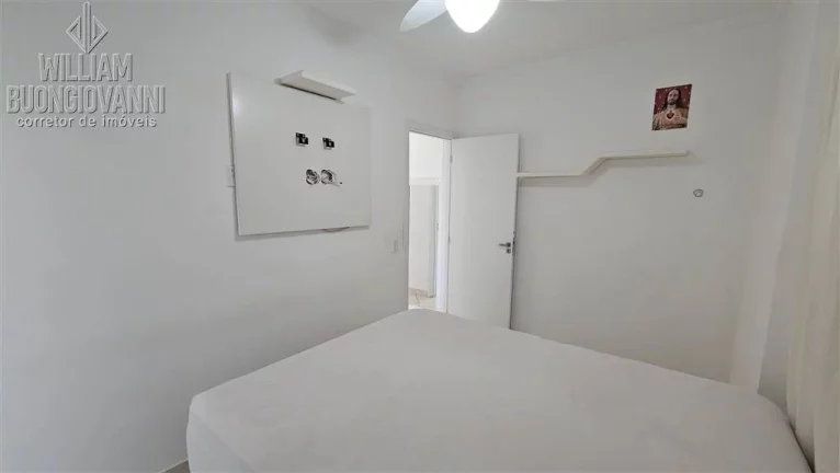 Imagem Apartamento à Venda em Aviação, Praia Grande - SP