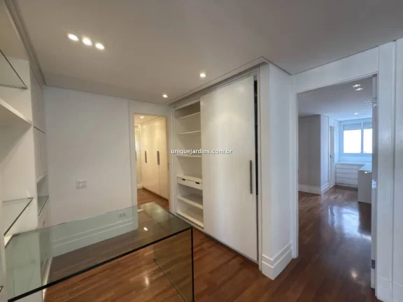 Imagem Apartamento à venda Jardim América São Paulo