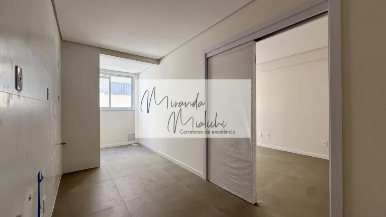 Imagem Apartamento à venda no bairro Ipiranga - São José/SC