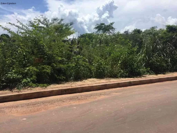 Imagem TERRENO RESIDENCIAL em TERESINA - PI, URUGUAI