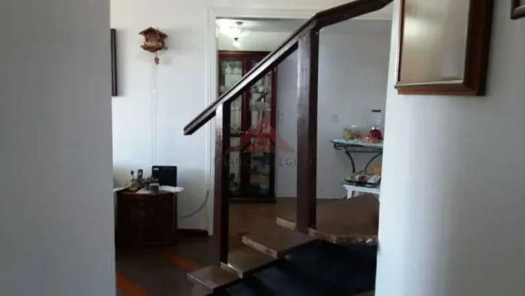 Imagem Cobertura com 2 dormitórios à venda, 116 m² por R$ 600.000,00 - Santa Rosa - Niterói/RJ