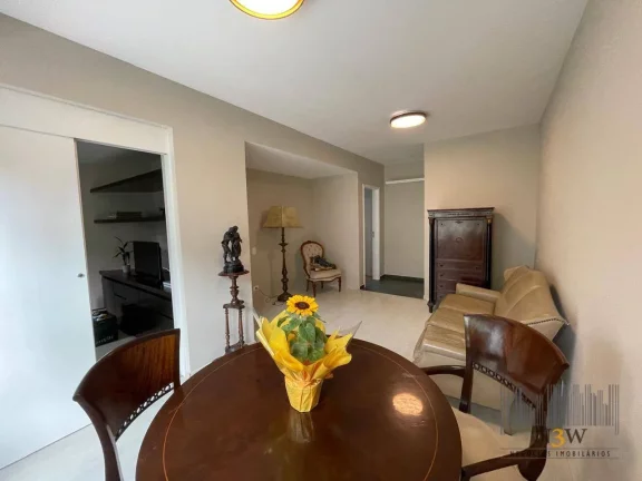 Imagem Apartamento com 2 dormitórios à venda, 66 m² por R$ 789.000,00 - Alto da Lapa - São Paulo/SP