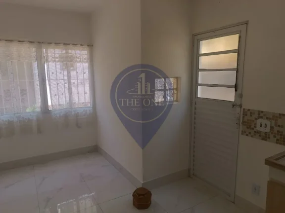 Imagem Imperdível Casa à Venda em São Paulo-SP, Jabaquara - 3 Quartos, 2 Salas, 2 Banheiros, 3 Vagas, 188m²