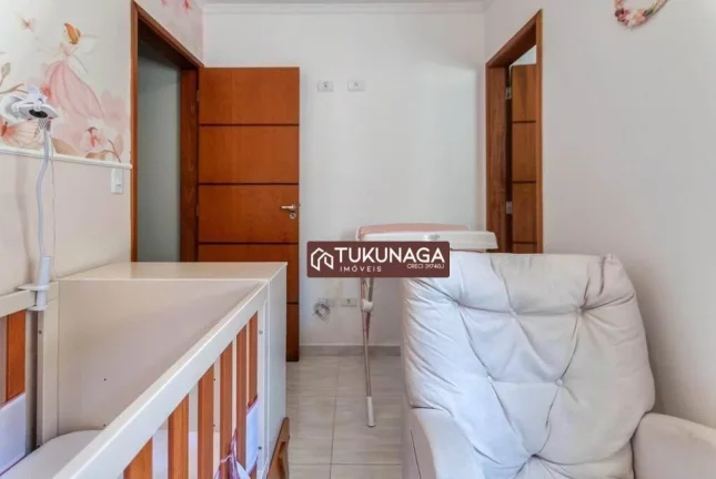 Imagem Sobrado com 2 quartos à venda, 65 m² por R$ 425.000 - Vila Ede - São Paulo/SP