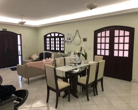 Imagem Casa para venda e locação com edicula | Jardim dos Calegaris | Paulínia - SP