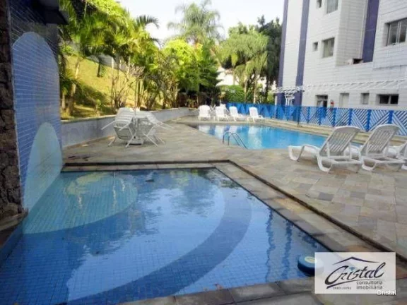 Imagem Apartamento com 2 quartos para alugar, 60 m² - Jardim Ester - São Paulo/SP