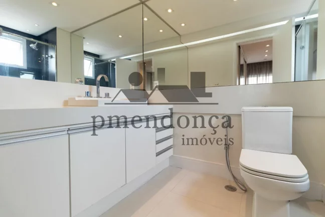 Imagem Cobertura Duplex Vila Madalena 2 dormts, 1 suite, 2 vagas