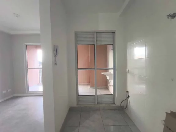 Imagem Apartamento com 2 Quartos em Campo Largo - R$170 MIL