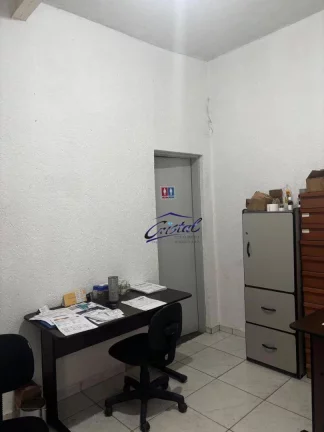 Imagem Galpão à venda, 1000 m² - Água Azul - Guarulhos/SP