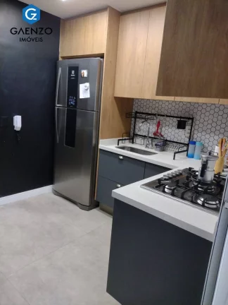 Imagem Apartamento Alphaville 110 metros