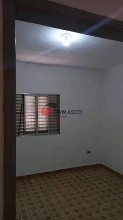 Imagem Casa à venda, Vila Palmares, Santo André, SP