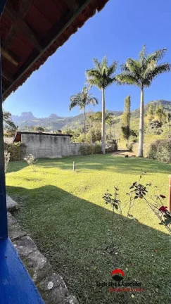 Imagem Chácara a Venda Localizado na Região de São Bento do SapucaÍ - SP.
