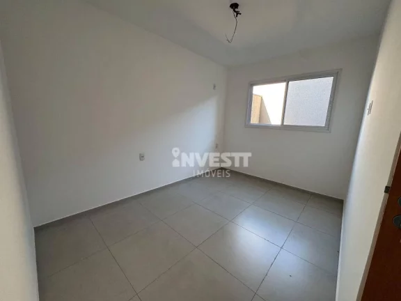Imagem Apartamento - Jardim Helvécia - Aparecida de Goiânia/GO