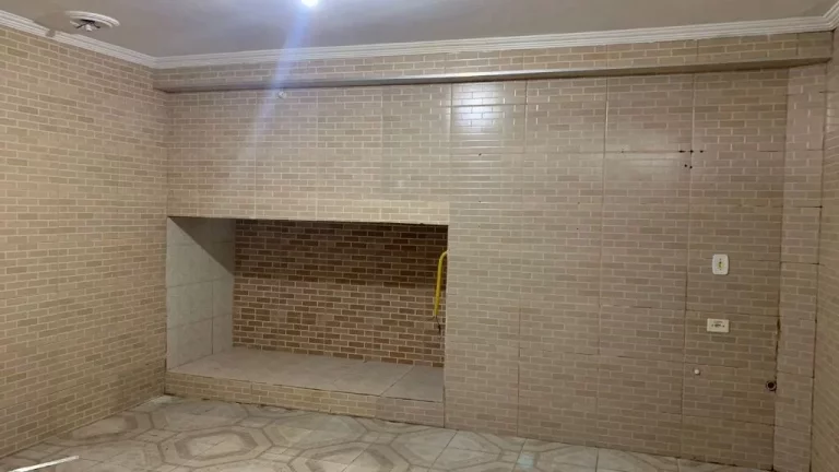 Imagem Sobrado com 3 dormitórios à venda, 150 m² por R$ 370.000,00 - Jardim Varan - Suzano/SP