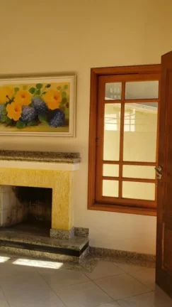 Imagem Sobrado com 4 dormitórios à venda, 335 m² por R$ 2.150.000,00 - Caputera - Arujá/SP