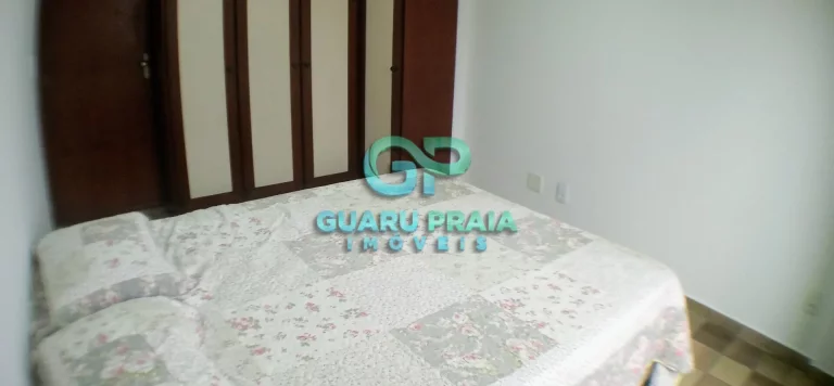 Imagem Apartamento à venda no bairro Astúrias - Guarujá/SP