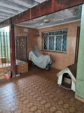 Imagem Terreno à venda em São Paulo-SP, Jardim Maria Estela: 3 quartos, 3 banheiros, 2 vagas de garagem, 260m² de área. Venha conferir!