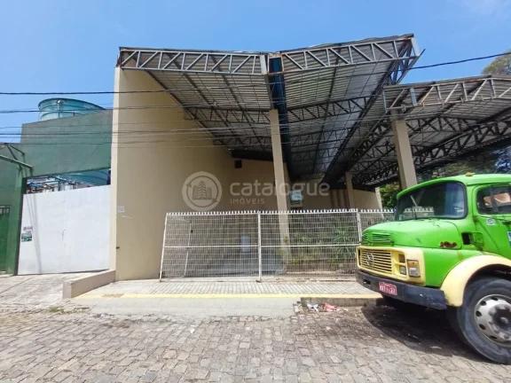 Imagem Oportunidade de Negócio em Lagoa Nova!