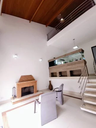 Imagem Aruã Eco Park Lagos - Casa para Locação – Condomínio Ecopark Lagos | Mogi das Cruzes