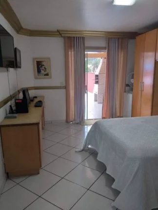 Imagem Sobrado com 4 dormitórios à venda, 299 m² por R$ 795.000,00 - Baeta Neves - São Bernardo do Campo/SP
