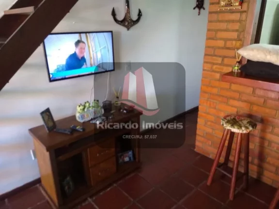 Imagem Apartamento Duplex Av. Pescadores