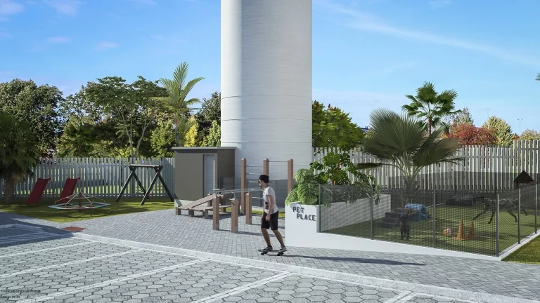 Imagem Apartamento dois Dormitórios a Venda em Içara sc Caixa