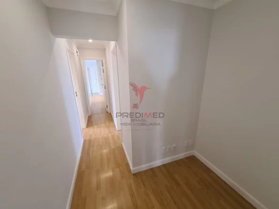 Imagem Apartamento de 3 Suites e 5 Vagas de Garagem em Campo Belo,