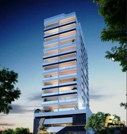 Imagem Torre das Águas: Apartamento com 2 quartos - O Refúgio Perfeito na Praia do Morro! Guarapari/ES