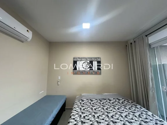 Imagem Apartamento Studio no Itaguá