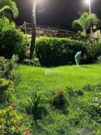 Imagem Casa na PRAIA DO COQUEIRO (Porteira fechada), VISTA PARA O MAR, pé na areia, à venda por R$ 2.000.000,00 - Coqueiro - Luís Correia/PI