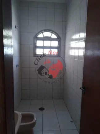 Imagem Prédio Comercial para Locação no bairro Jordanópolis em São Bernardo