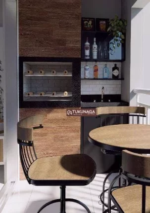 Imagem Apartamento à venda, 49 m² por R$ 420.000,00 - Macedo - Guarulhos/SP