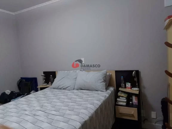 Imagem Sobrado à venda 3 Quartos, 1 Suite, 2 Vagas, 173M², Vila Lúcia, São Paulo - SP