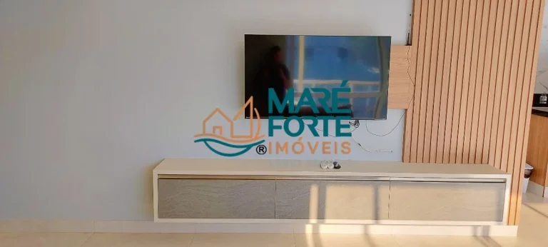 Imagem COBERTURA DECORADA COM VISTA TONINHAS