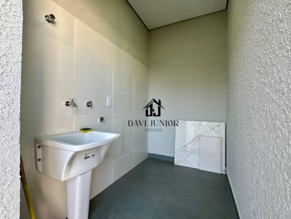 Imagem Casa com 3 suítes à venda, 174 m² por R$ 1.450.000 - Condomínio Villagio Wanel - Sorocaba/SP