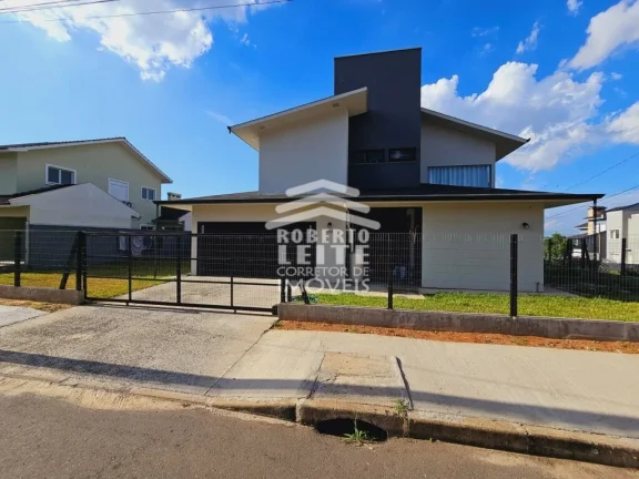 Imagem Residencial Verdes Campos - Casa em Condomínio à Venda no Verdes Campos