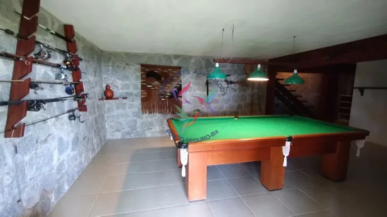 Imagem MAGNÍFICA CASA CIDADE HISTORICA COM VISTA PANORÂMICA
