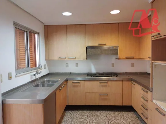 Imagem Casa, 371 m² - venda por R$ 1.300.000,00 ou aluguel por R$ 11.938,38/mês - Auxiliadora - Porto Alegre/RS