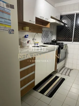Imagem Apartamento - Ribeirão Preto - Jardim Anhanguera - Região Leste