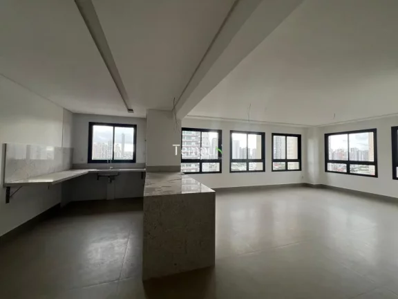 Imagem Blanc Casa Design - Apartamento 137m² 3 suítes à venda no bairro Setor Bueno - Goiânia/GO