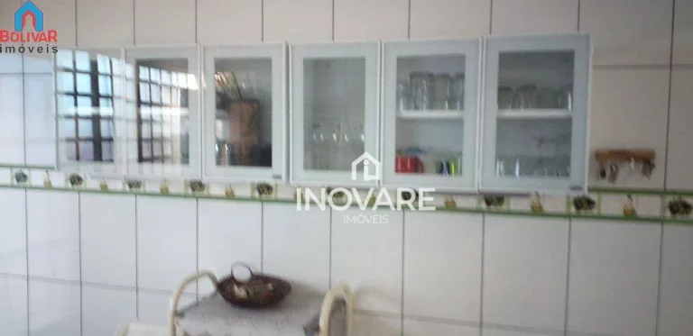 Imagem Casa com 2 dormitórios à venda, 180 m² por R$ 350.000,00 - Karfan - Itumbiara/GO