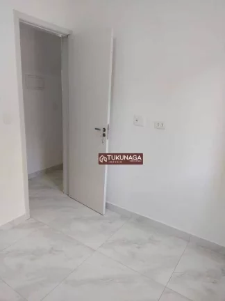 Imagem Apartamento com 2 dormitórios para alugar, 42 m² por R$ 2.120,00/mês - Santana - São Paulo/SP
