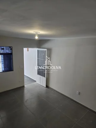 Imagem Sobrado Reformado à Venda – Vila Brasilio Machado, São Paulo (Saúde)