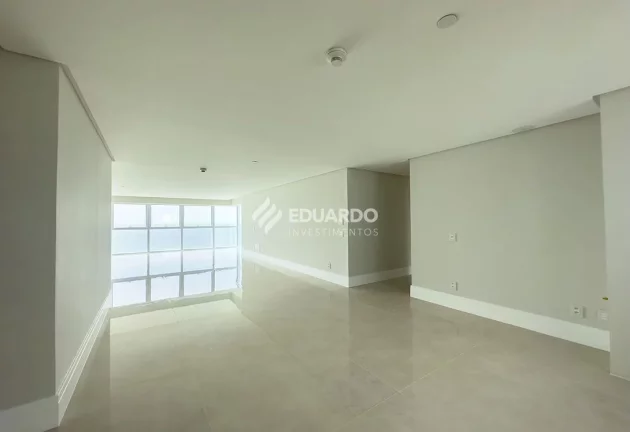 Imagem Apartamento no One Tower FG com 4 suítes à venda, 196,13 m², Barra Sul – Balneár